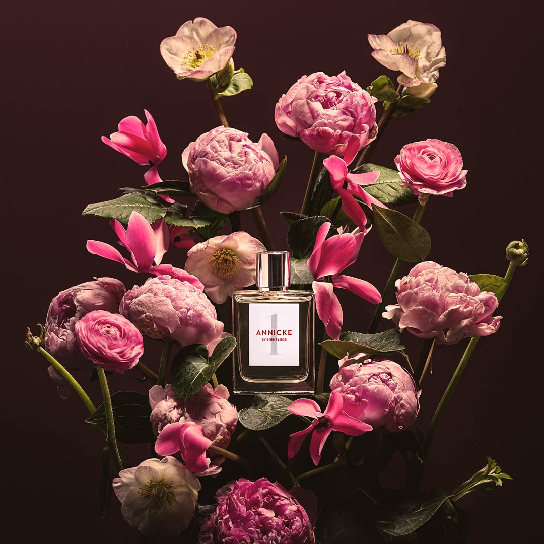 Amazon.com: Eight & Bob Annicke 1 Eau De Parfum 100ml Spray